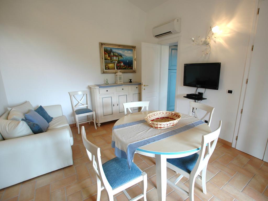 Villaggio Di Mezzo Ortano Rio Marina Camera foto