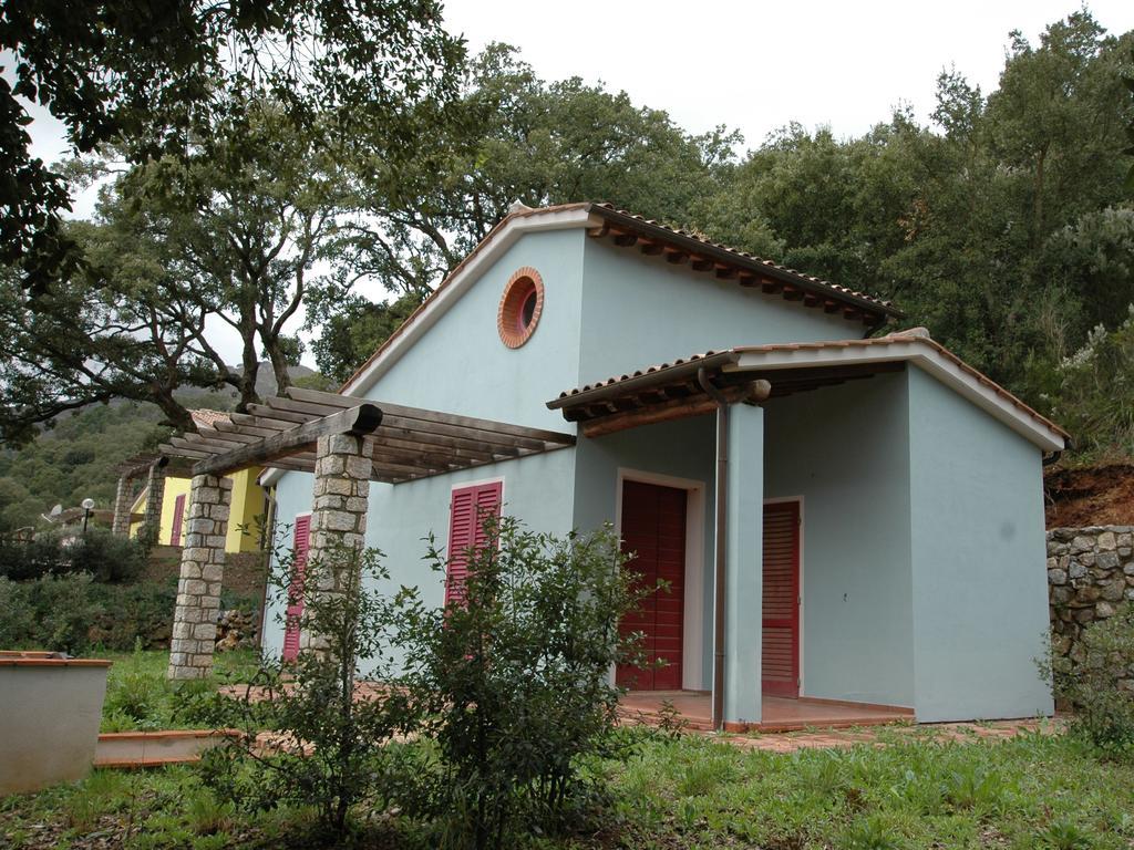 Villaggio Di Mezzo Ortano Rio Marina Camera foto