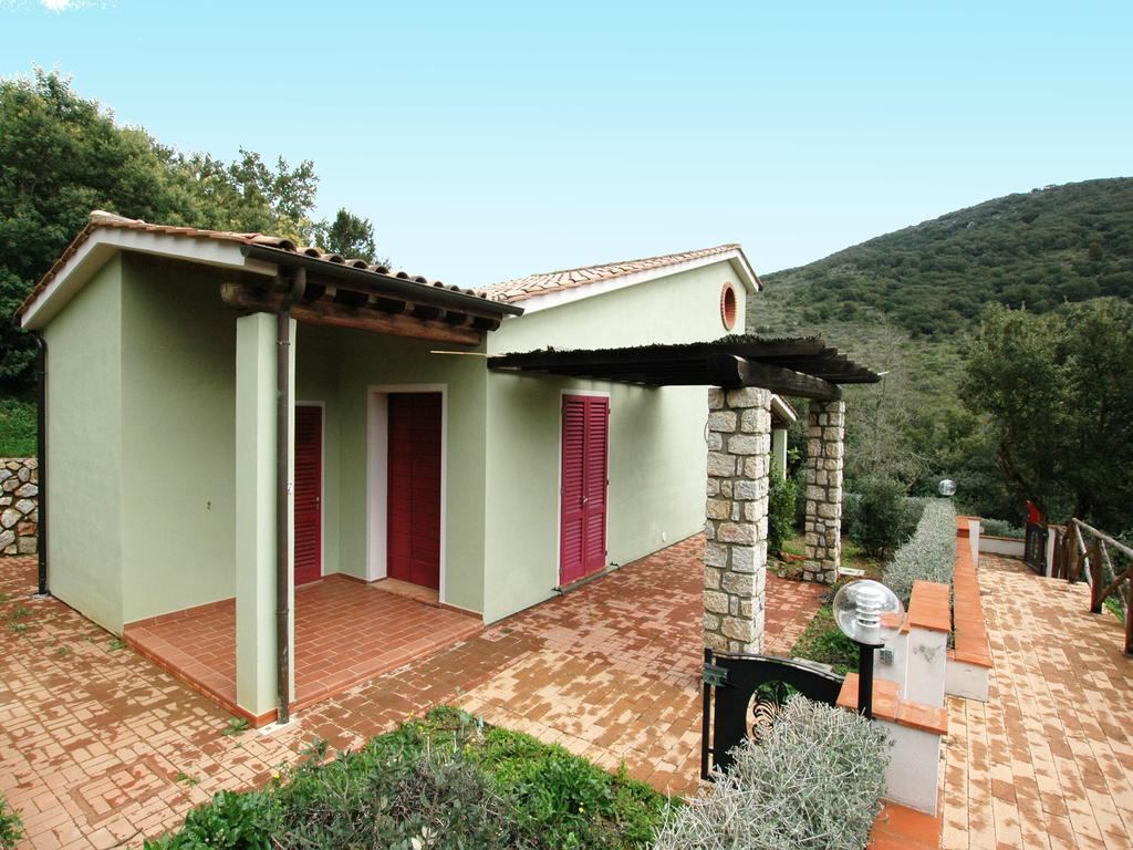 Villaggio Di Mezzo Ortano Rio Marina Camera foto