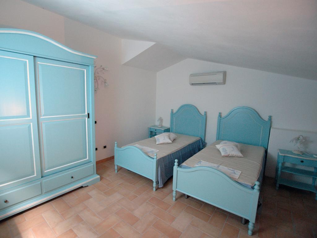 Villaggio Di Mezzo Ortano Rio Marina Camera foto
