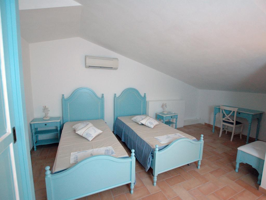Villaggio Di Mezzo Ortano Rio Marina Camera foto