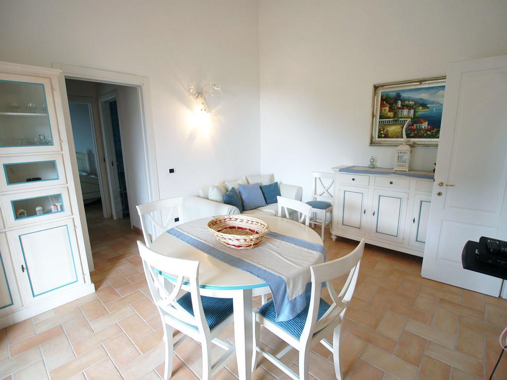 Villaggio Di Mezzo Ortano Rio Marina Esterno foto